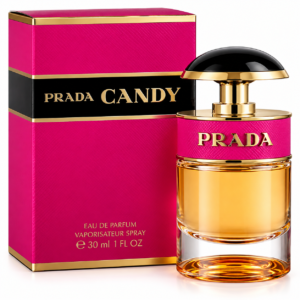 PRADA Candy Eau de Parfum 30ml