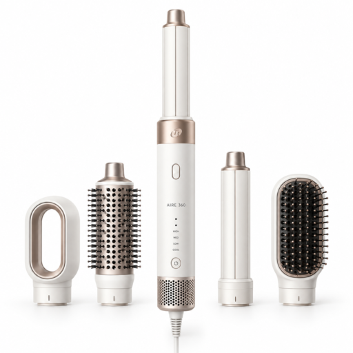 T3 Aire 360 Air Styler